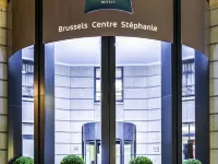 Ibis Styles Brussels Centre Stephanie Hotels near Horta Museum