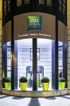 Ibis Styles Brussels Centre Stephanie - Wi-Fi