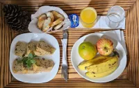 Hotel Fabris