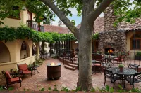 Rancho Caymus Inn