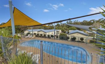 Metung Holiday Villas
