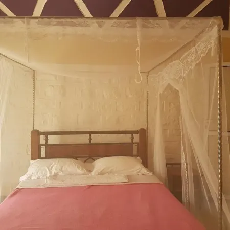 Sanfields Lodwar Camp