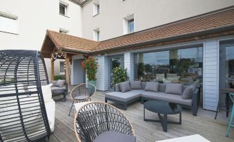 Le Konine - Hotel & Bar & Restaurant