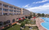 Itropika Hôtel - Ocean View