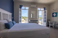 FiscardoStudios Hotels in Erisos