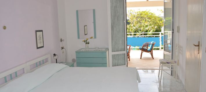 Hotel Villa Tre Sorelle Hotels in Неаполь