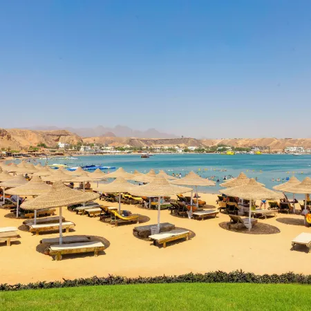Xperience St. George Sharm El Sheikh