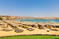 Xperience St. George Sharm El Sheikh - parking