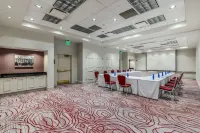 Hilton Garden Inn Suffolk Riverfront فنادق في Suffolk