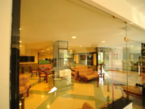 Hotel Residence Mondial Hotels in Moneglia