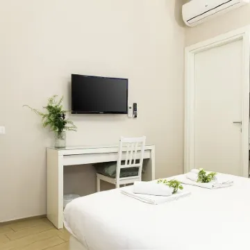 B&B Casetta Roma Hotels near Gianicolo