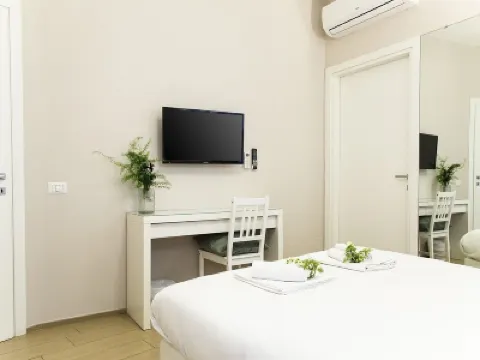 B&B 카세타 로마 지아니콜레세 주변 호텔
