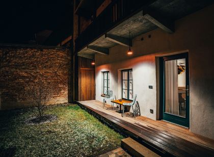 Ultra Premium Apartments