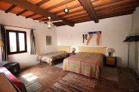 Albergo Montechiari - 3 estrellas