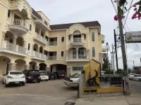 The Nine Mansion Hotels in Ubon Ratchathani