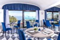 Hotel San Lorenzo Thermal Spa Hotels in Lacco Ameno