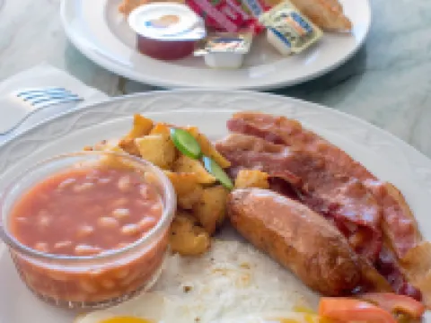 Rostrevor Hotel Hotels in Oistins