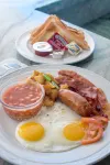 Rostrevor Hotel Hotels in Dover