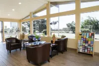 Silver Surf Motel فنادق في سان سيميون