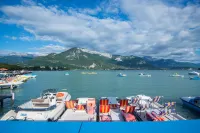 Campanile Annecy Centre - Gare فنادق في آنسي