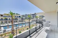 Evancy les Jardins d'Azur - Vence - Scenic