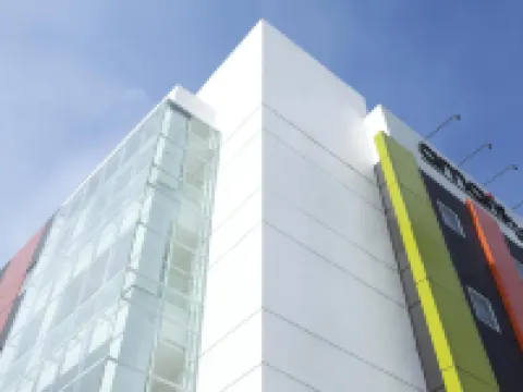 Amaris Hotel Cihampelas Bandung Hotels in Coblong