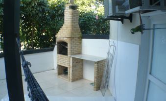 Buzios Beach Internacional Residence Service