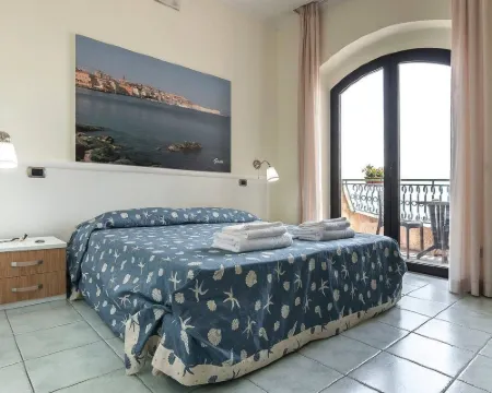 Hotel Tirreno Formia Hotels in Formia