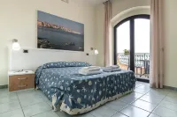 Hotel Tirreno Formia