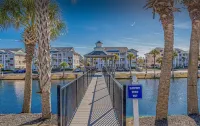 Carolina Dreamin Golf, Sea and Sun