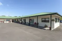Coromandel Court Motel Hotels in 