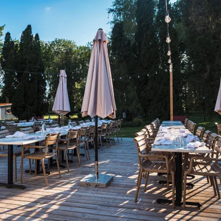 Starby Spa, Hotell & Konferens