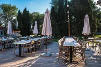 Starby Spa, Hotell & Konferens - Desayuno