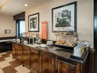 Hampton Inn by Hilton Spring Lake Fayetteville Hotels in Spring Lake