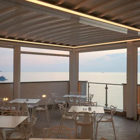 Hotel Giosue' a Mare Sorrento