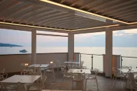 Hotel Giosue' a Mare Sorrento - breakfast