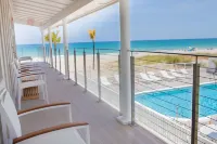Tides Inn Hotel فنادق في Lauderdale-by-the-Sea