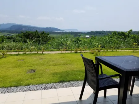 Terrace Iriomotejima Condominium