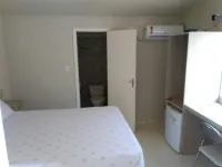 Pousada Lua Rosa Hotel a Caninde de Sao Francisco