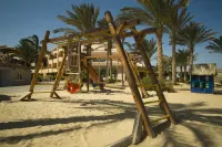 Flamenco Beach and Resort Hôtels à : Qesm Al Qoseir