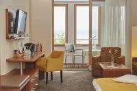 Flair Hotel Zum Schiff - Parkplatz