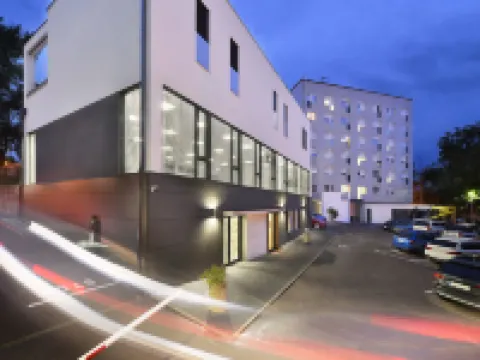 Premium Wellness & Wine Hotel Znojmo Hotels in Znojmo