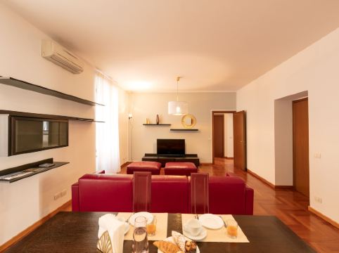 Heart Milan Apartments Corso Como