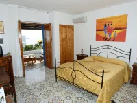 Hotel Tesoriero Hotels in Panarea