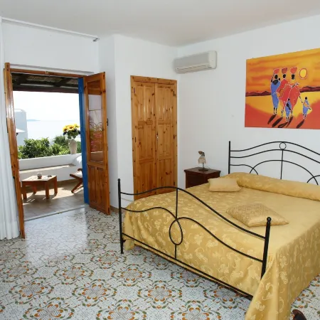 Hotel Tesoriero