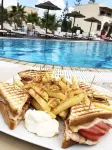 Horizon Resort - petit déjeuner