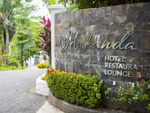 Makanda by the Sea Hotel Adults Only