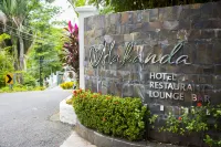 Makanda by the Sea Hotel Adults Only Các khách sạn ở Quepos