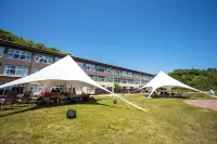 Kibotcha - Hostel Hotel di Higashimatsushima