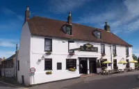 The Five Bells, Eastry - Inns